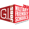 Military Friendly School Icon